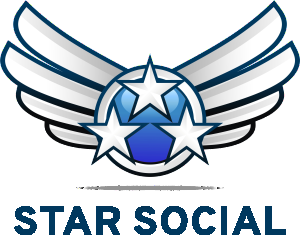 Star Social - Social Media Management Dashboard