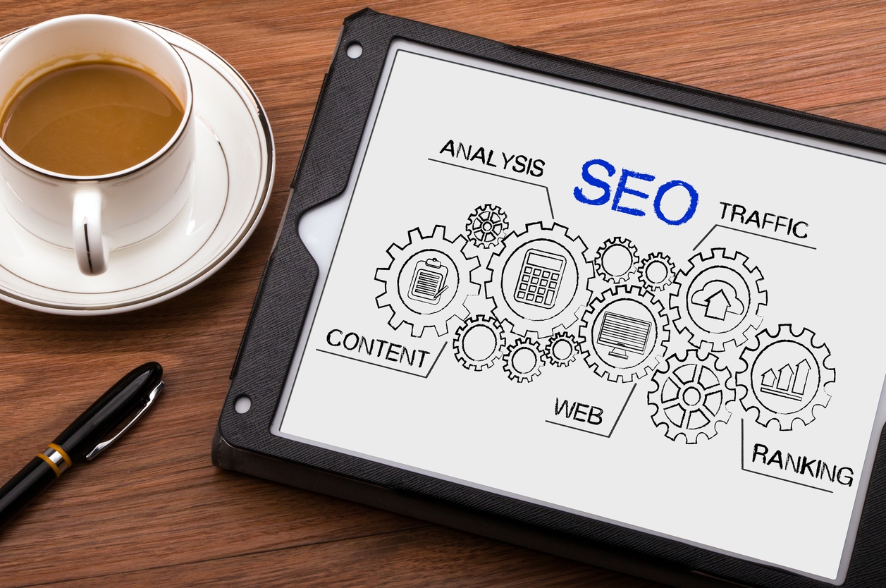 SEO Liverpool SEO Company Liverpool